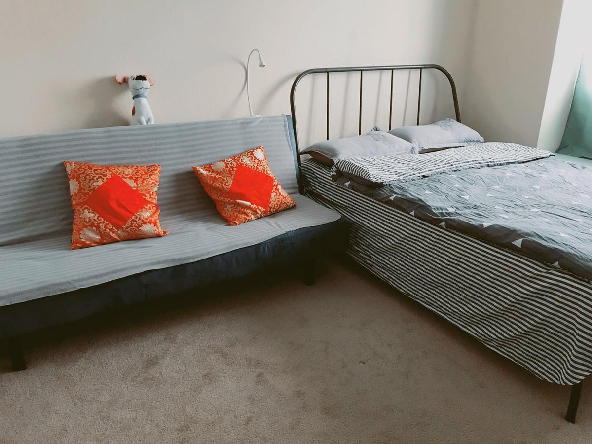 Heritage Fontana Bed & Breakfast エクステリア 写真